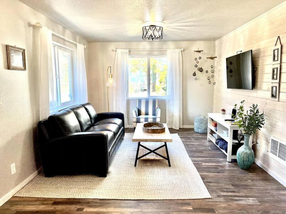Kono Kabana A - An Easy Walk To All The Fun Apartment Long Beach Exterior photo