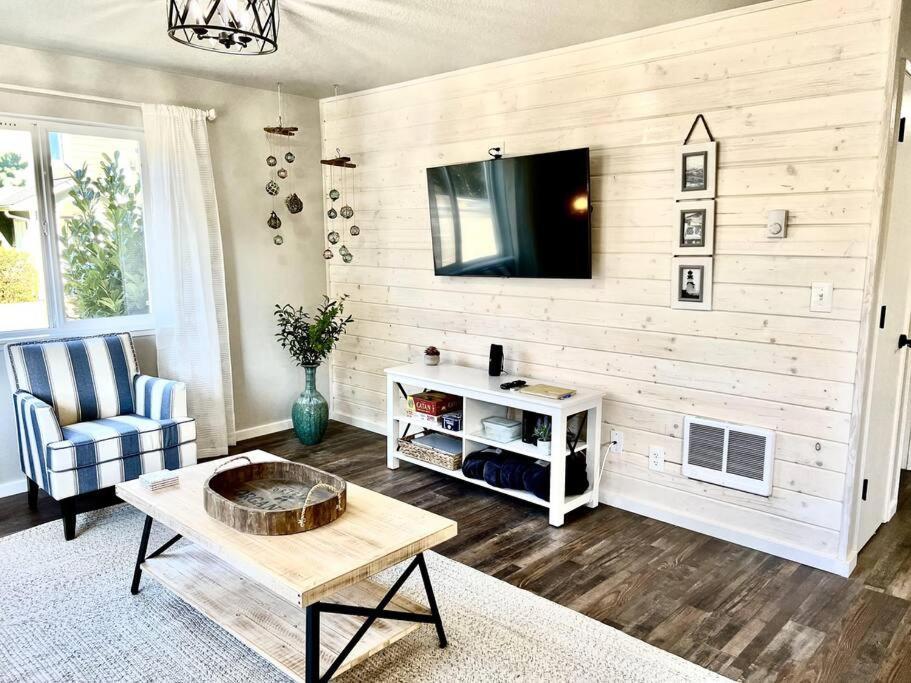Kono Kabana A - An Easy Walk To All The Fun Apartment Long Beach Exterior photo