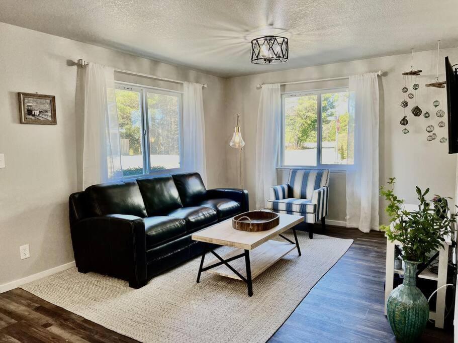 Kono Kabana A - An Easy Walk To All The Fun Apartment Long Beach Exterior photo