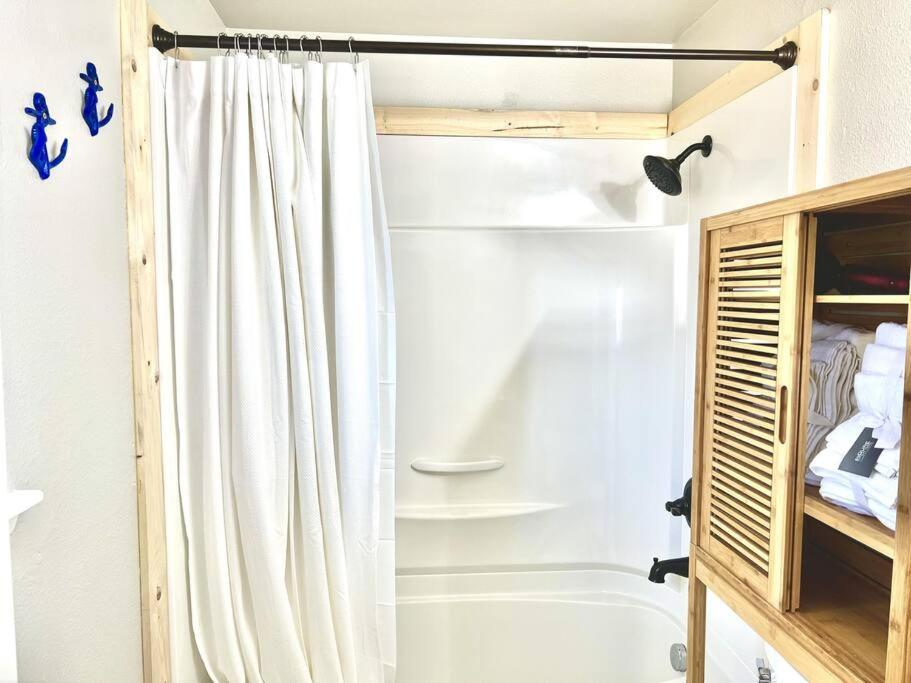 Kono Kabana A - An Easy Walk To All The Fun Apartment Long Beach Exterior photo