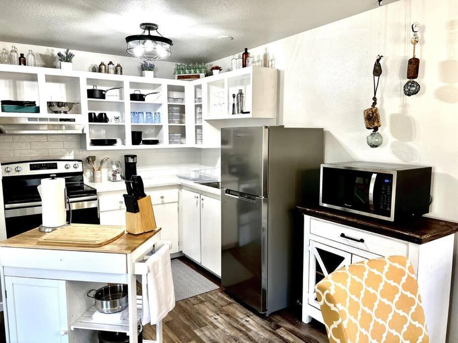 Kono Kabana A - An Easy Walk To All The Fun Apartment Long Beach Exterior photo